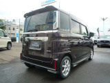 フレアワゴン カスタムスタイル ハイブリッド XS 4WD 