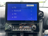 TVが視聴可能です。
