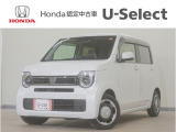 ホンダ N-WGN