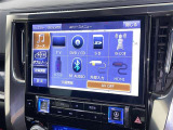 お気に入りの曲をBluetoothで再生できます♪ ドライブがさらに楽しくなりますよ♪