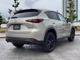 CX-5 2.0 20S ブラック セレクション 