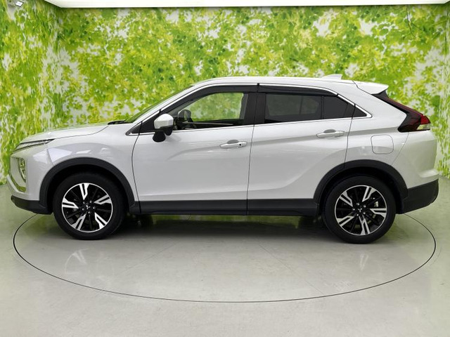 三菱 エクリプスクロス 1.5 G リミテッドエディション 4WD の中古車