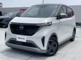 日産 サクラ