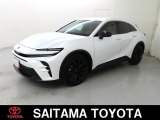 トヨタ クラウンスポーツ