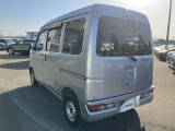 ハイゼットカーゴ デラックス SAIII ハイルーフ 4WD 