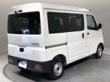 斜め後ろからのフォルムも纏まりがありますね♪