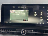 ドライブレコーダーはナビ連動ですので録画映像はナビ画面でも確認できますので非常に便利です。