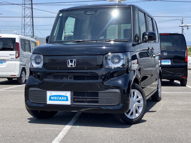 N-BOX
