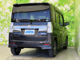 タントカスタム RS トップエディション SAII 