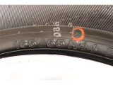 165/65R14    車両装着タイヤサイズです。 タイヤのご相談も石川トヨペットカローラにお任せください