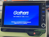 【ナビゲーション】使いやすいナビで目的地までしっかり案内してくれます。各種オーディオ再生機能も充実しており、お車の運転がさらに楽しくなります!!