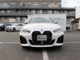 4シリーズグランクーペ 420d xドライブ Mスポーツ 4WD 