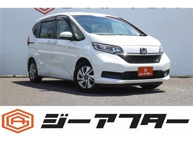 ホンダ フリード 