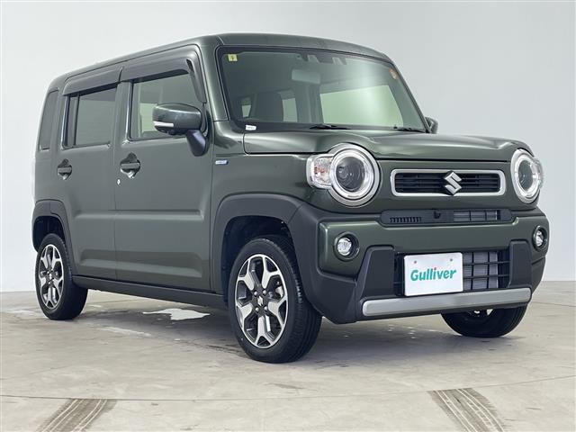 ハスラー ハイブリッド(HYBRID) X ワンオーナー 修復歴無し