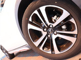 リバーサイドでは、全車試乗可能ですので各お客様、ご納得行くまでご検討中のお車とのフィーリングを確認できます。