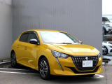 208 アリュール 