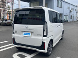 N-BOXカスタム  