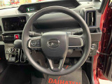 お車はピカピカ!清潔感が感じられる状態でお渡ししています。