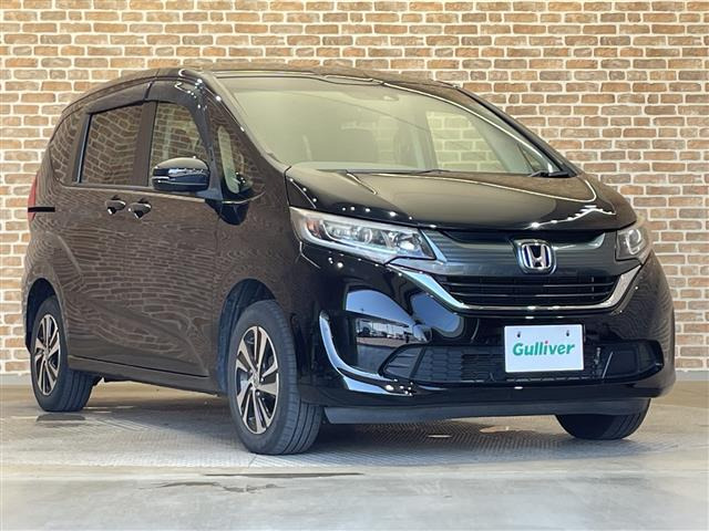 フリード1.5 G ホンダセンシング 4WD修復歴無し