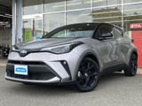 トヨタ C-HR