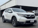 CR-V  2.0 e:HEV EX マスターピース