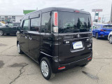 スペーシア ハイブリッド(HYBRID) G 4WD 