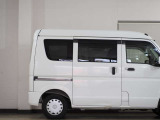 軽マートの車は全車安心の保証付!!自信があるのでできるんです♪整備工場、板金工場、完備♪