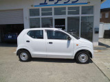 アルト バン VP オートギヤシフト 4WD 