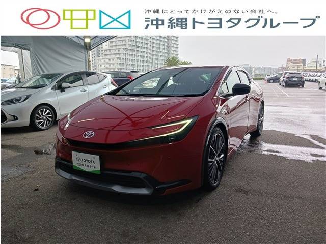 プリウス 2.0 Z