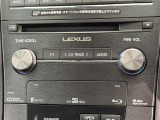 CD/DVD再生機能付き!