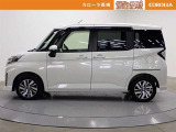 高品質、充実の整備と安心ロングラン保証1年付きでお車をお引渡しします。