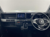 N-VAN +スタイル ファン ターボ  4WD 4WD 修復歴無し