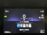 プロアクティブドライビング(PDA)搭載。「歩行者の横断」「飛び出してくるかもしれない」など、運転の状況に応じたリスクの先読みを行うことで、運転操作をサポートし、ドライバーの安心につなげます。