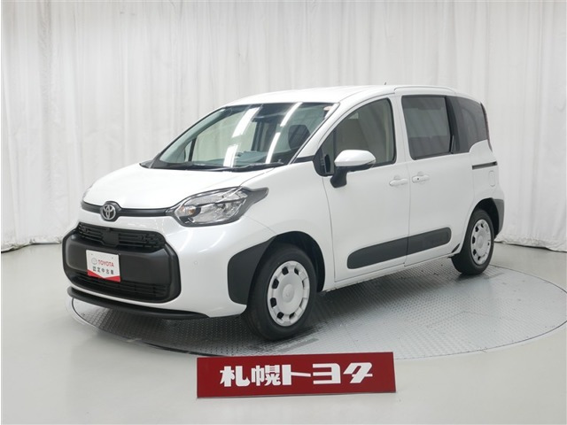 トヨタ シエンタ 