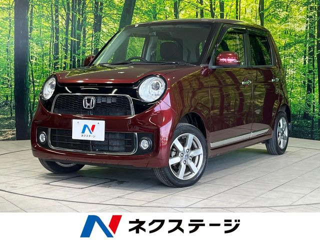 N-ONE プレミアム ツアラー 