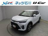 トヨタ ライズ