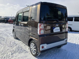 ウェイク L SA 4WD 
