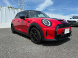 MINI認定中古車 全国の正規ディーラーにて保証修理が受けられます。