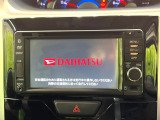 【純正ナビ】人気の純正ナビを装備しております。ナビの使いやすさはもちろん、オーディオ機能も充実!キャンプや旅行はもちろん、通勤や買い物など普段のドライブも楽しくなるはず♪