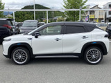 フロンクス 1.5 4WD 