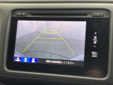 ヴェゼル 1.5 ハイブリッド X ワンオーナー 修復歴無し