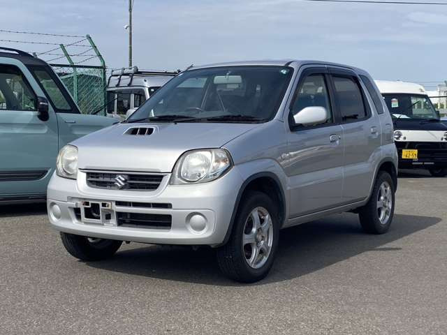 スズキkei4WDターボ5mt スズキ Kei Bターボ 4WD MT・5速マニュアル・キーレス の中古車詳細