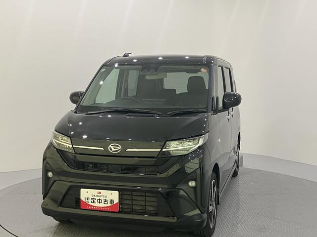 ムーヴ RS 