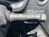 【 オートライト 】オートライトなのでライトの点け忘れを気にすることなく運転が出来ます。