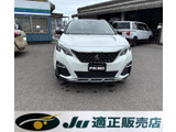 3008 ブルーHDi クリーン エディション 