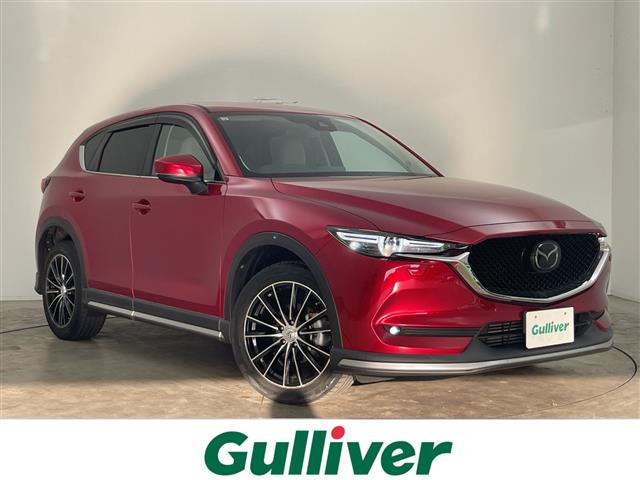 CX-5 2.2 XD Lパッケージ 4WD 4WD 本革シート