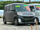 タントカスタム RS 