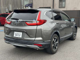 CR-V  2.0 e:HEV EX