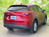 CX-5 2.0 20S スマートエディション 