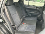 ゆとりある広々とした車内空間は、ドライブを始め買い物やレジャーなど、幅広く活躍します。一人でもみんなとでもお出かけを楽しみましょう!